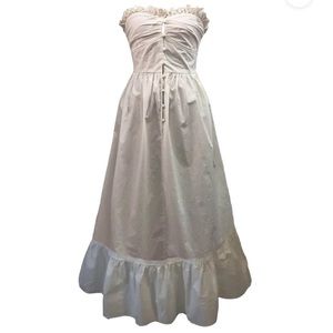 Serpenti Portofino Dress Size XL